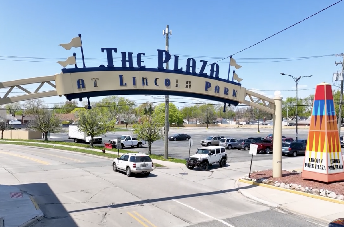 Lincoln Park
