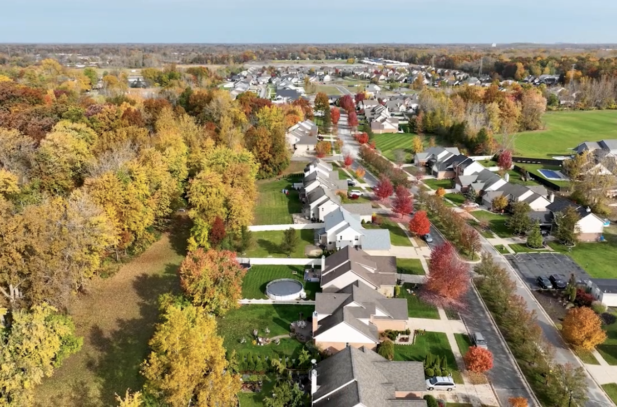 Brownstown Township
