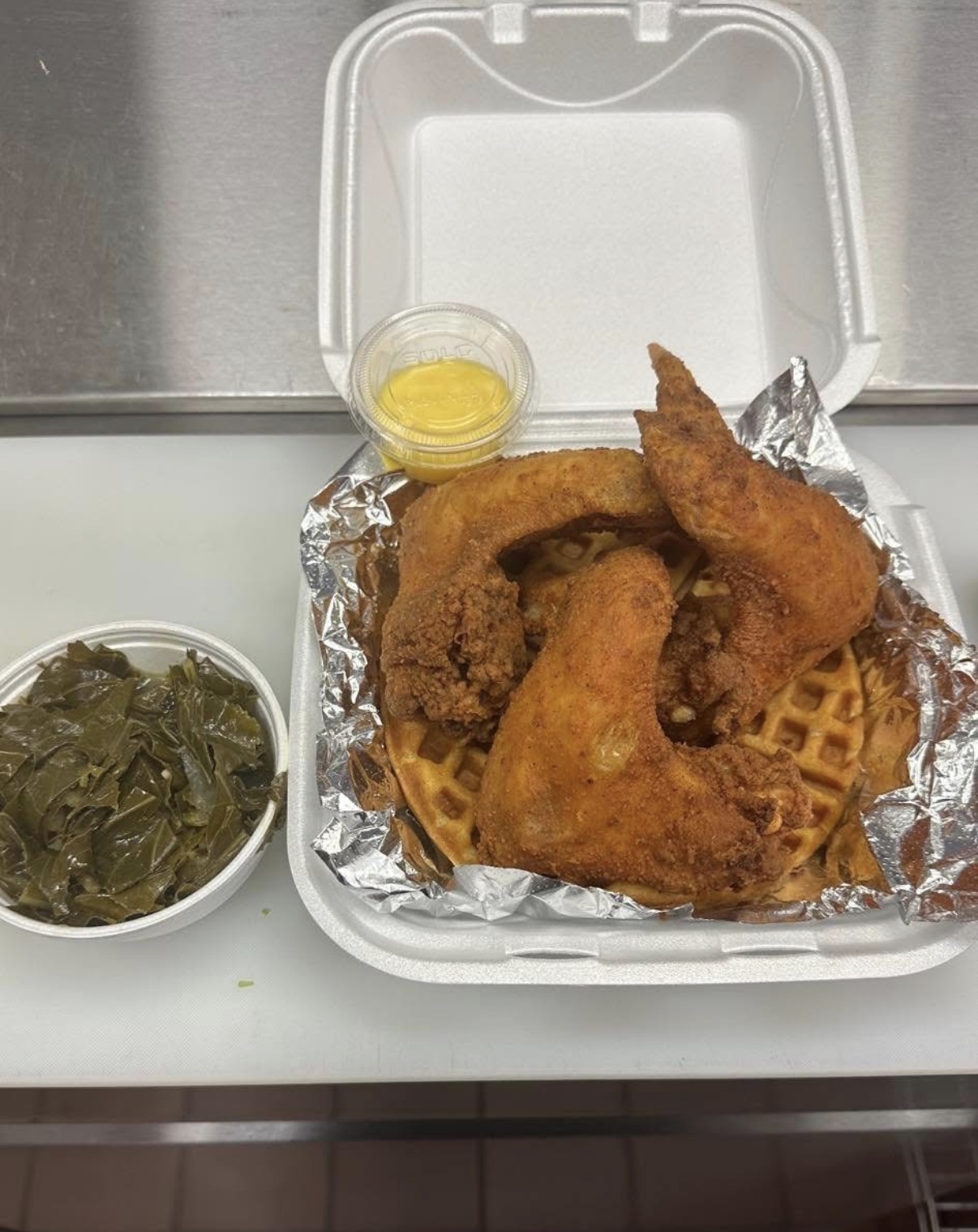 Dexter's Grill